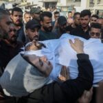 الشهيد المصور يحيى برزق.. عاش لينقل الحقيقة واستشهد وهو يصنعها