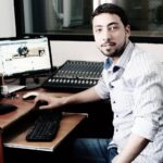 الشهيد المصور يحيى برزق.. عاش لينقل الحقيقة واستشهد وهو يصنعها