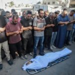 الشهيد المصور يحيى برزق.. عاش لينقل الحقيقة واستشهد وهو يصنعها