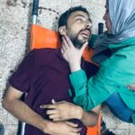 الشهيد المصور يحيى برزق.. عاش لينقل الحقيقة واستشهد وهو يصنعها