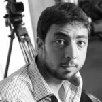 الشهيد المصور يحيى برزق.. عاش لينقل الحقيقة واستشهد وهو يصنعها