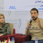 الشهيد المصور يحيى برزق.. عاش لينقل الحقيقة واستشهد وهو يصنعها