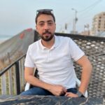 الشهيد المصور يحيى برزق.. عاش لينقل الحقيقة واستشهد وهو يصنعها