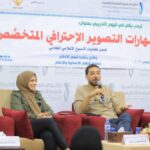 الشهيد المصور يحيى برزق.. عاش لينقل الحقيقة واستشهد وهو يصنعها