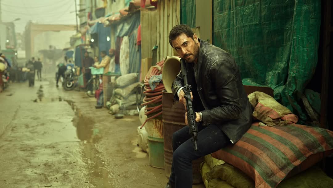 فيلم الكلاب السبعة