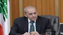 نبيه بري: لبنان جزء من أي اتفاق إيراني أمريكي وتحذير من عدم التزام إسرائيل