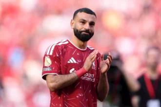 محمد صلاح في أغنية شاكيرا لكأس العالم 2026.. ظهور تاريخي بجانب أساطير الكرة