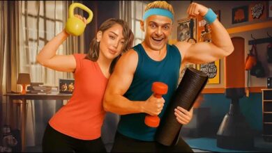 فيلم بيج رامي 2026