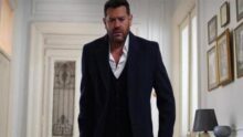 مسلسل الفرنساوي.. دراما جديدة تمزج بين الغموض والتشويق في 2026