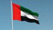 الإمارات تدين هجمات بطائرات مسيّرة انطلقت من العراق واستهدفت محطة براكة النووية