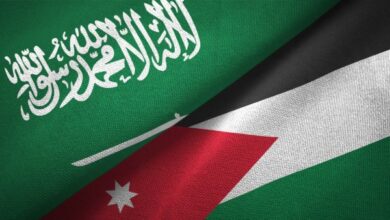 الأردن: استهداف السعودية بمسيرات انتهاك للقانون الدولي