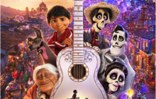 فيلم Coco (كوكو)
