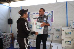 الفارس الشهم 