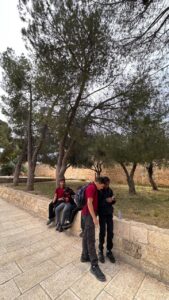 المسجد الاقصى