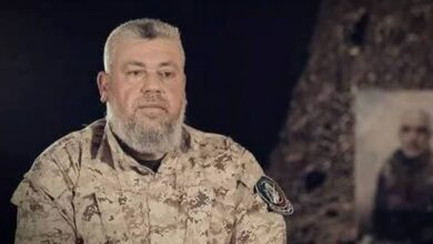 إسرائيل تدعي استهداف عز الدين الحداد قائد كتائب القسام في غزة