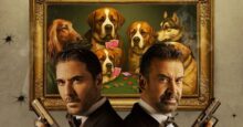 موعد فيلم The Seven Dogs (الكلاب السبعة) 2026