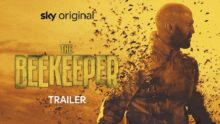 فيلم The Beekeeper.. أكشن ناري وانتقام دموي يخطف الأنظار