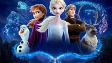 فيلم Frozen (فروزن) كامل ومترجم