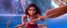 شاهد فيلم Moana (موانا)