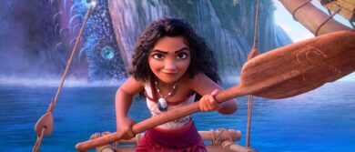 شاهد فيلم Moana (موانا)