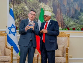 منظمة التعاون الإسلامي تندد بخطط “أرض الصومال” لفتح سفارة في القدس المحتلة