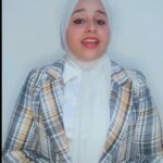 الزهراء أبو سخيل.. الصوت الذي بقيَّ شاهدًا على الإبادة
