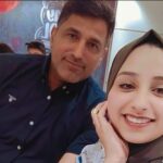 الزهراء أبو سخيل.. الصوت الذي بقيَّ شاهدًا على الإبادة