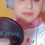 الزهراء أبو سخيل.. الصوت الذي بقيَّ شاهدًا على الإبادة