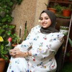 الزهراء أبو سخيل.. الصوت الذي بقيَّ شاهدًا على الإبادة