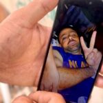 الشيخ محمد عبد الباري.. من الألم يولد الأمل