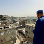 الشيخ محمد عبد الباري.. من الألم يولد الأمل