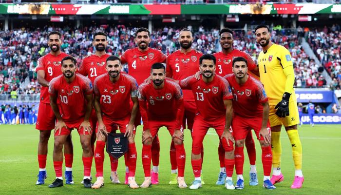 الأردن ضد الأرجنتين.. مواجهة مرتقبة في كأس العالم 2026