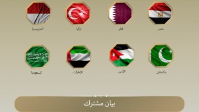 تحذير عربي وإسلامي من المساس بالأقصى.. مصر و7 دول تدين اقتحامات المستوطنين