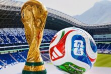 أصغر 3 لاعبين في مونديال 2026