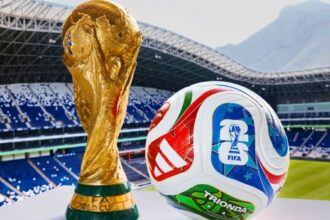 أصغر 3 لاعبين في مونديال 2026