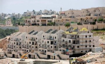 تقرير: تصعيد استيطاني واسع في شمال الضفة الغربية يغيّر الواقع الجغرافي ويعمّق الفصل بين المدن