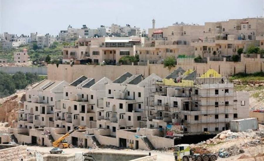 تقرير: تصعيد استيطاني واسع في شمال الضفة الغربية يغيّر الواقع الجغرافي ويعمّق الفصل بين المدن