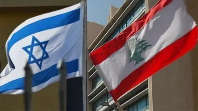 لليوم الثاني.. استمرار المحادثات اللبنانية الإسرائيلية بوساطة أمريكية