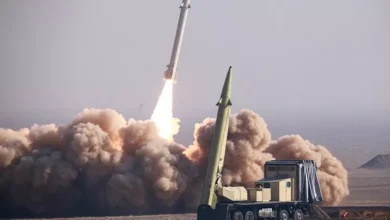 إسرائيل: إيران أطلقت 11 صاروخاً باليستياً وتقديرات بأيام من القتال