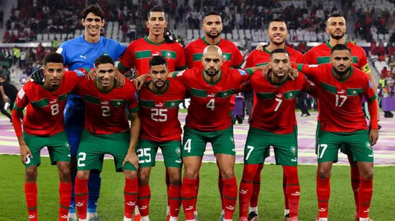 المغرب على موعد مع التاريخ.. أسود الأطلس يطاردون أول انتصار عربي في مونديال 2026