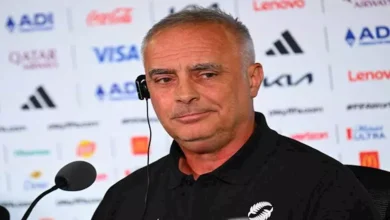 مدرب نيوزيلندا قبل مواجهة مصر: لا نخشى صلاح ومرموش ونطمح لصناعة التاريخ