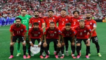 جنوب أفريقيا تربك الحسابات.. هل تصطدم مصر بكوريا الجنوبية في دور الـ32؟