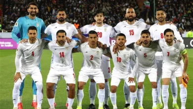 إيران قبل مواجهة مصر: هدفنا الفوز وحسم التأهل إلى دور الـ32