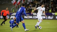 منتخب إيران يستعد لكأس العالم 2026 وسط تداعيات الحرب