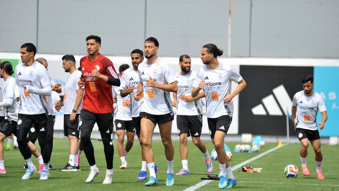 دعم أسبيتار للمنتخبات العربية يتواصل خلال كأس العالم 2026