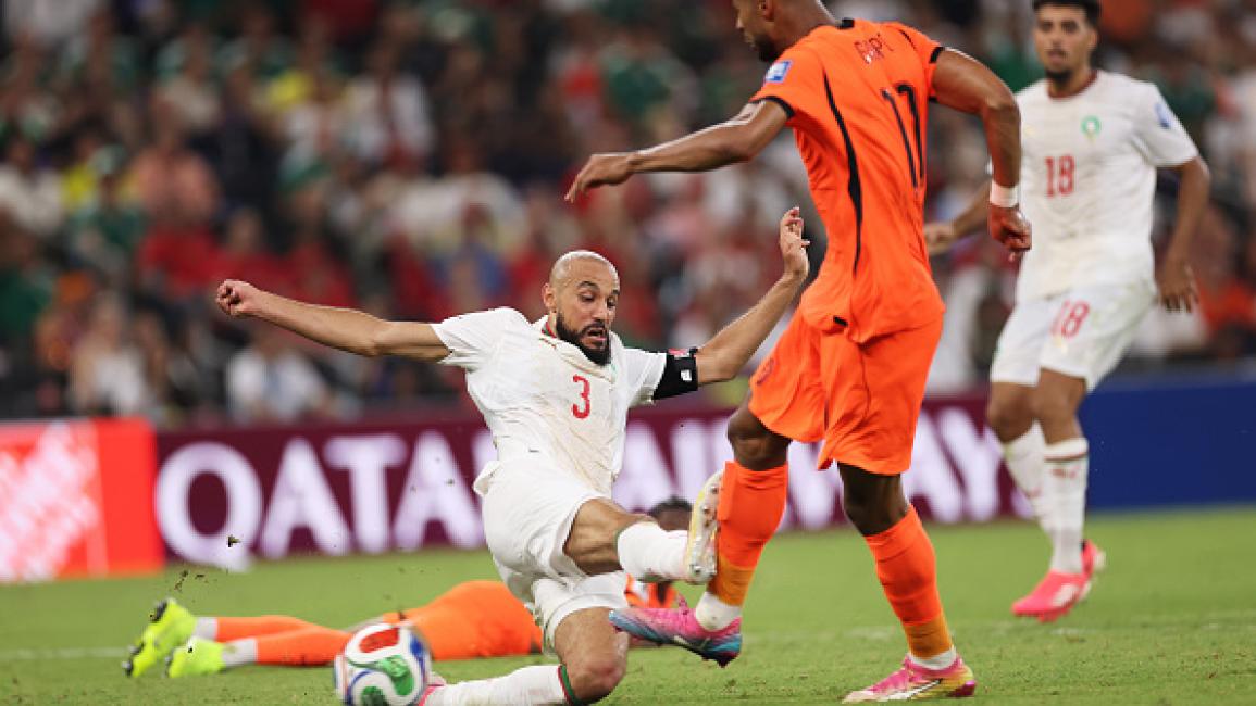 المغرب يهزم هولندا بركلات الترجيح ويتأهل إلى ثمن نهائي كأس العالم 2026
