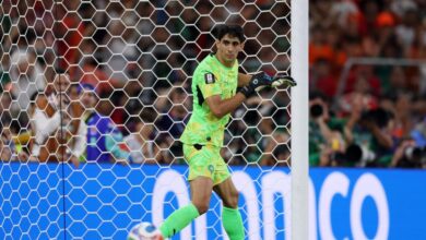بونو "ملك" ركلات الترجيح.. من أمم أفريقيا إلى مونديال 2026