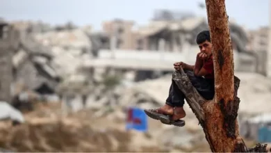 إعلام عبري: وصول ممثلين لقوات مغربية مشاركة بقوة استقرار غزة