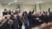 القائمة المشتركة تعود للانتخابات المقبلة بمشاركة ثلاثة أحزاب عربية