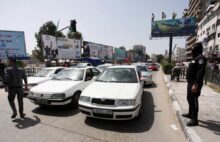 "النقل والمواصلات" بغزة: استئناف العمل في قسم المركبات العمومية